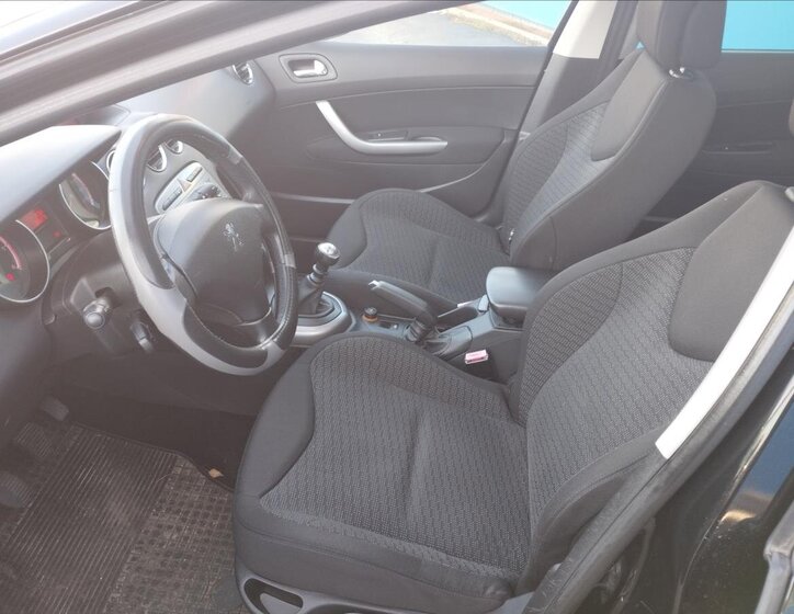 Peugeot 308 Kombi 1,6 l 80 kw