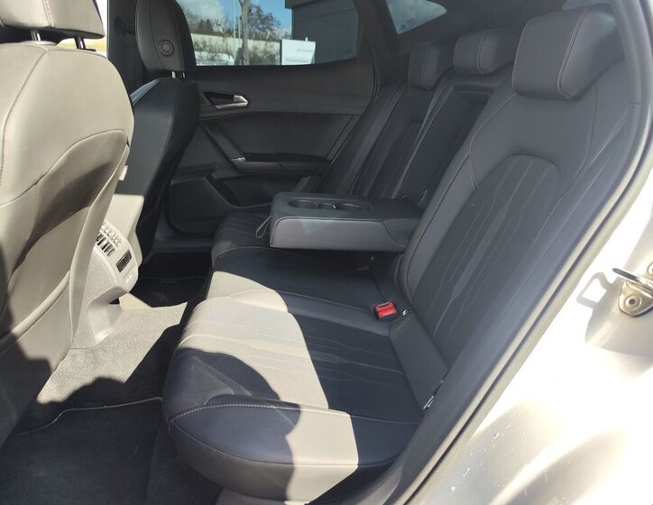 Cupra Formentor SUV / Terénní 1,5 l 110 kw