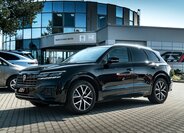 Volkswagen Touareg SUV / Terénní 3,0 l 210 kw