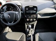 Renault Clio Hatchback 898,0 56 kw