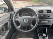 Škoda Fabia Kombi 1,2 l 44 kw