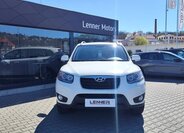 Hyundai Santa Fe SUV / Terénní 2,2 l 145 kw