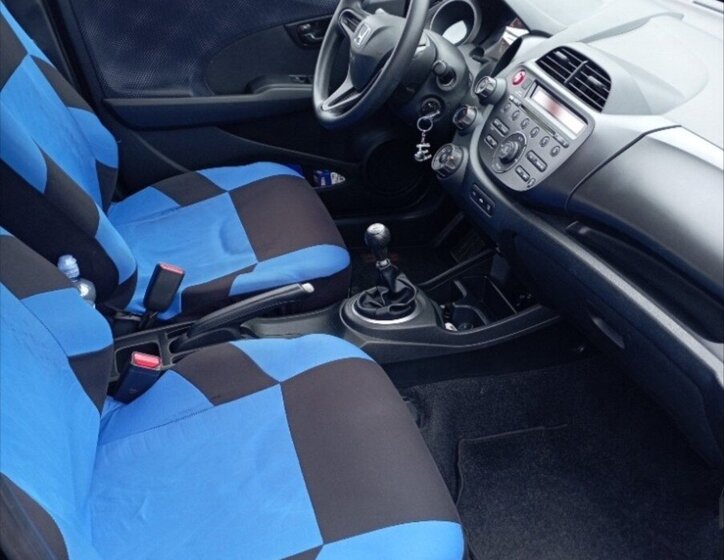 Honda Jazz MPV 0,0 66 kw