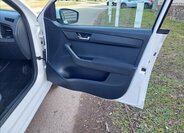 Škoda Fabia Kombi 1,2 l 81 kw