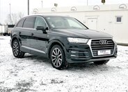 Audi Q7 SUV 3,0 l 200 kw