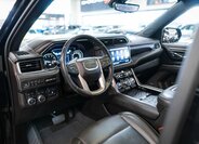 GMC Yukon SUV 6,2 l 313 kw