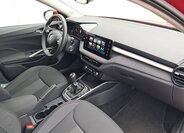 Škoda Fabia Hatchback 999,0 85 kw