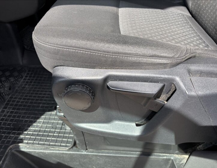 Ford Transit Ostatní 2,0 l 95 kw