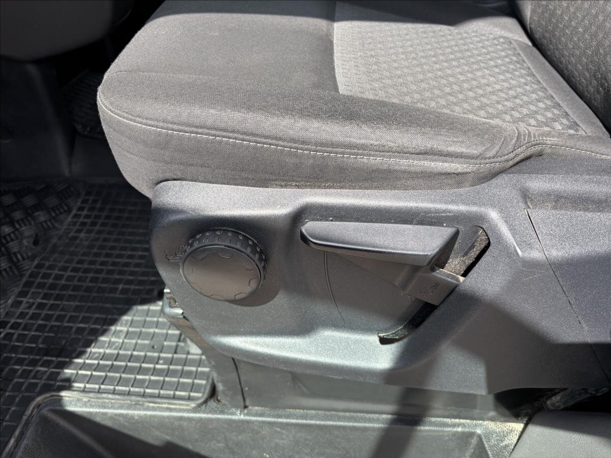 Ford Transit Ostatní 2,0 l 95 kw