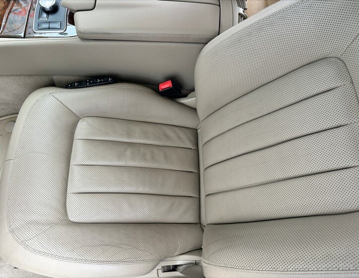 Mercedes-Benz CLS Kombi 3,0 l 195 kw