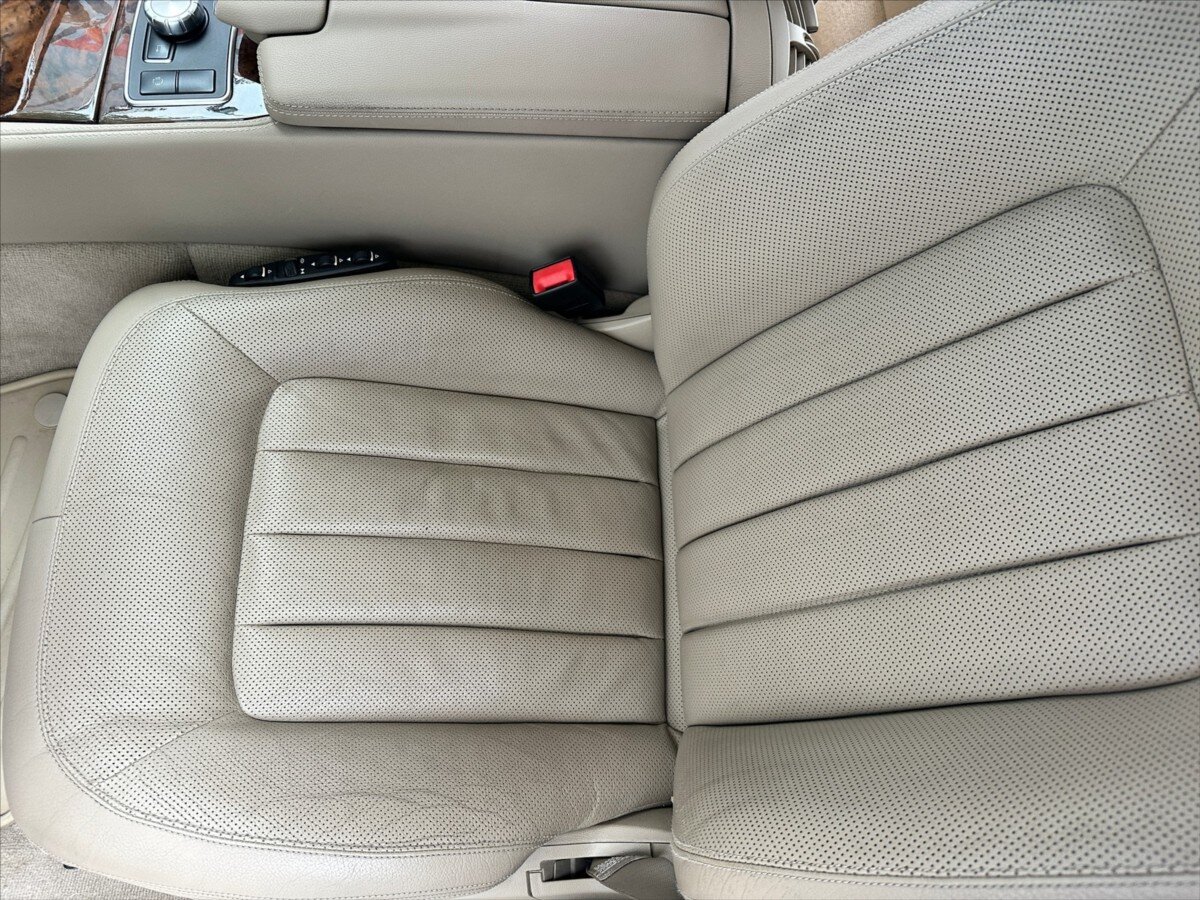 Mercedes-Benz CLS Kombi 3,0 l 195 kw