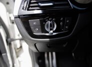 BMW Řada 5 Sedan / Limuzína 2,0 l 185 kw
