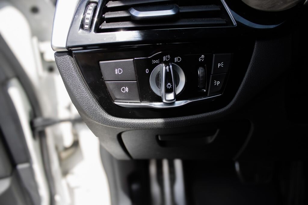 BMW Řada 5 Sedan / Limuzína 2,0 l 185 kw