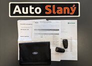 Ford Transit Custom Kombi 2,2 l 92 kw