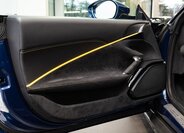 Ferrari Roma Kupé 3,9 l 456 kw