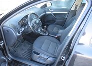 Škoda Octavia Kombi 1,6 l 77 kw