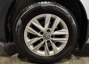 Volkswagen Caddy Ostatní 1,4 l 81 kw