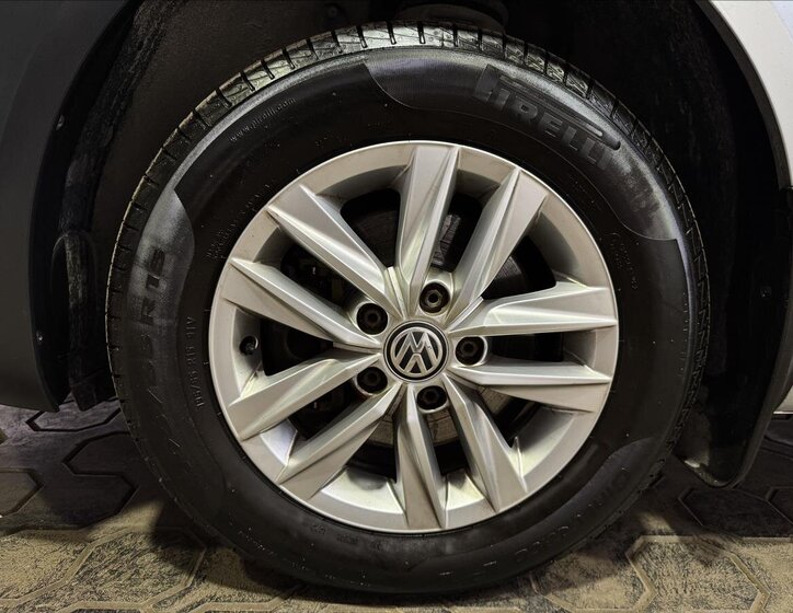 Volkswagen Caddy Ostatní 1,4 l 81 kw