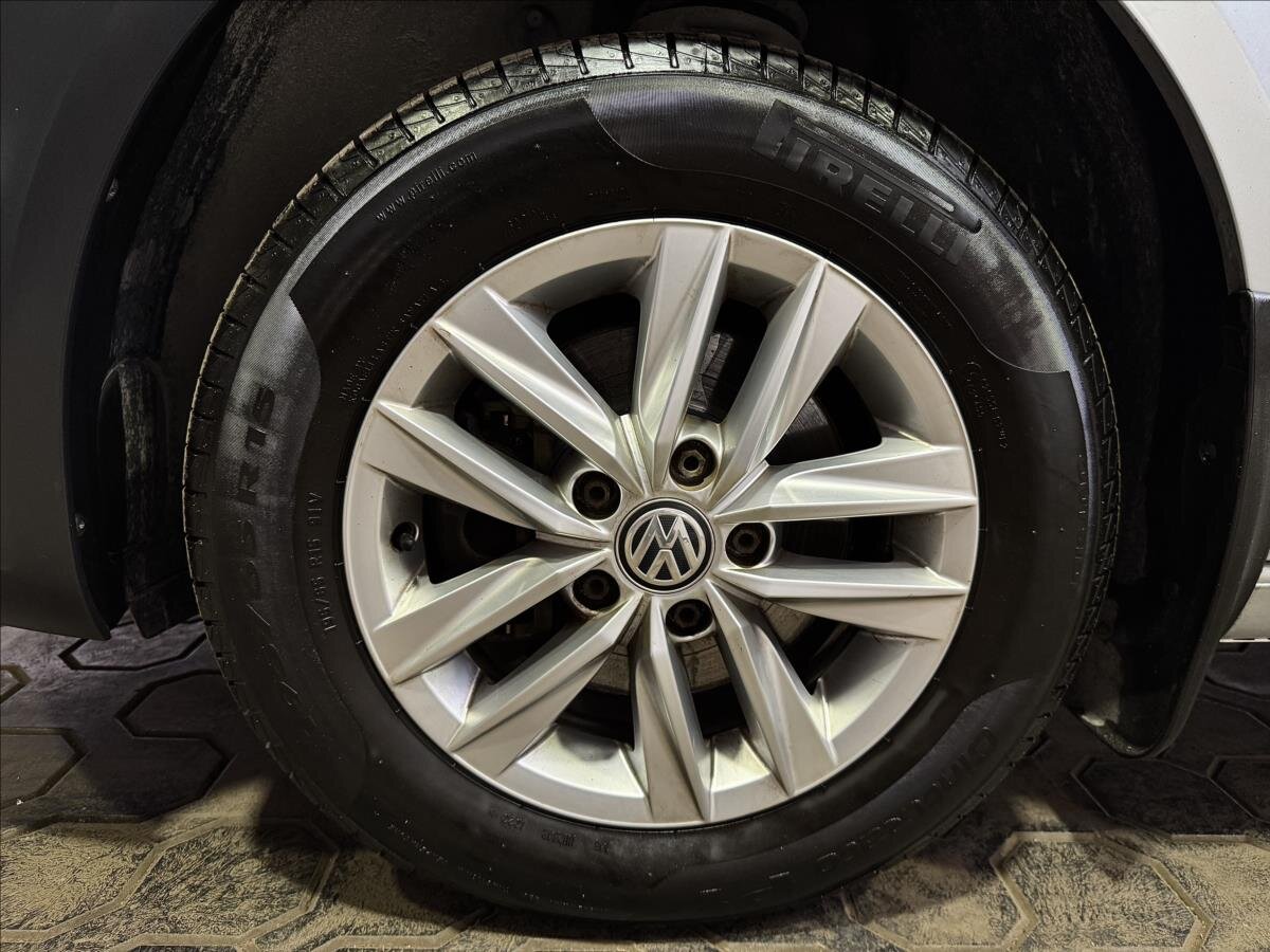 Volkswagen Caddy Ostatní 1,4 l 81 kw