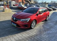 Renault Mégane Kombi 1,3 l 103 kw