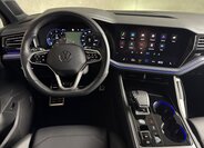 Volkswagen Touareg SUV / Terénní 3,0 l 170 kw