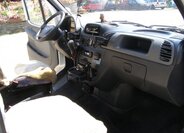 Mercedes-Benz Sprinter Ostatní 2,2 l 90 kw