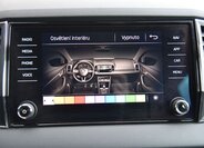 Škoda Karoq SUV 1,5 l 110 kw