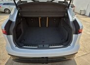 Jaguar F-Pace SUV / Terénní 2,0 l 150 kw