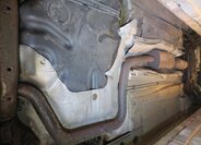 Ford Mondeo Liftback 2,5 l 162 kw