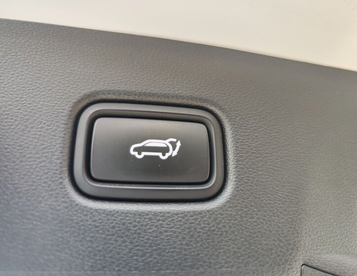 Hyundai Tucson SUV / Terénní 1,6 l 169 kw