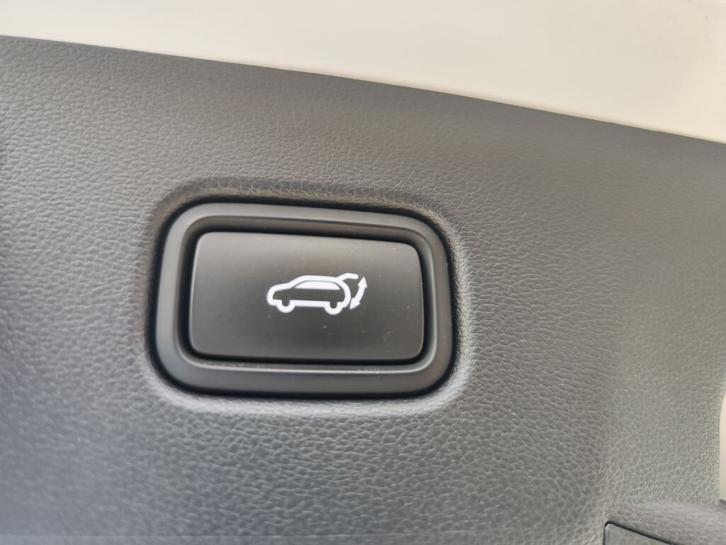 Hyundai Tucson SUV / Terénní 1,6 l 169 kw