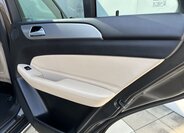 Mercedes-Benz GLE SUV / Terénní 3,0 l 190 kw