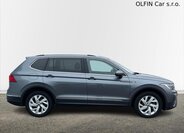 Volkswagen Tiguan Allspace SUV 2,0 l 110 kw