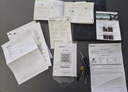 Škoda Octavia Sedan / Limuzína 1,4 l 81 kw