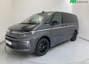 Volkswagen Multivan 1