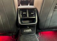 Škoda Octavia Kombi 2,0 l 180 kw