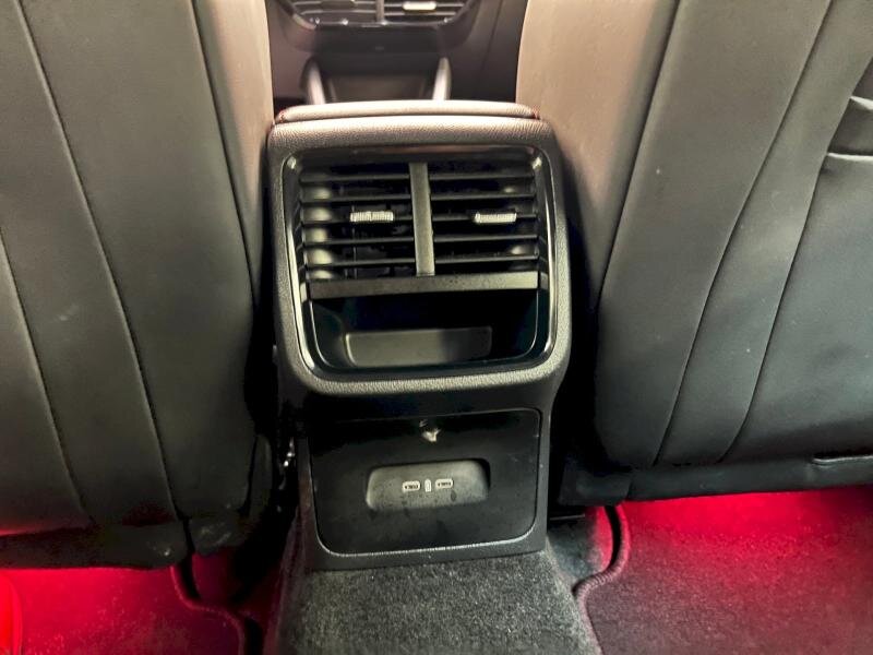 Škoda Octavia Kombi 2,0 l 180 kw