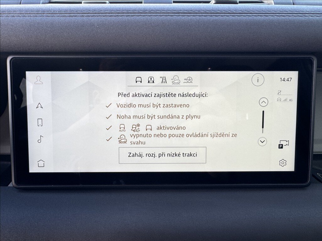 Land Rover Defender SUV / Terénní 3,0 l 221 kw