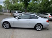 BMW Řada 3 Kupé 3,0 l 200 kw