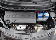 Toyota Urban Cruiser Hatchback 1,3 l 74 kw