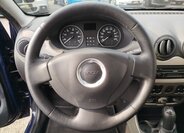 Dacia Sandero Hatchback 1,1 l 55 kw