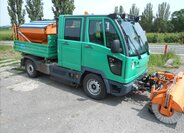 Multicar Ostatní Ostatní 3,0 l 107 kw