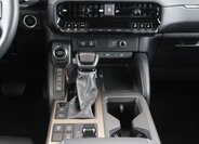 Toyota Land Cruiser Kombi 2,8 l 151 kw