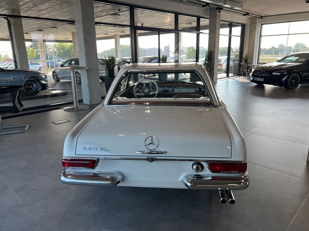 Mercedes-Benz Ostatní