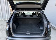 Hyundai Tucson SUV / Terénní 1,6 l 118 kw