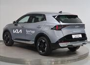 KIA Sportage 6