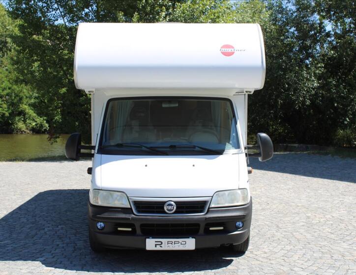 Fiat Ducato 2
