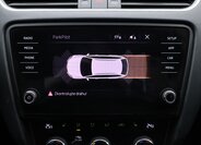 Škoda Octavia Kombi 1,6 l 85 kw