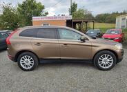 Volvo XC60 6
