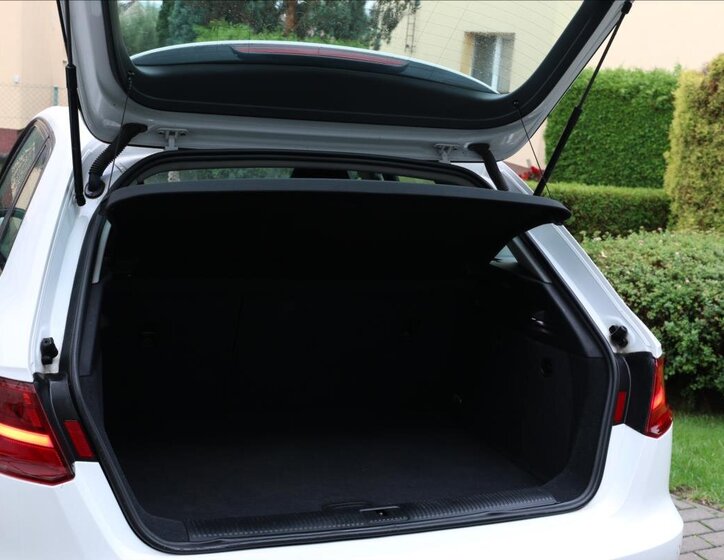 Audi A3 Hatchback 1,6 l 81 kw